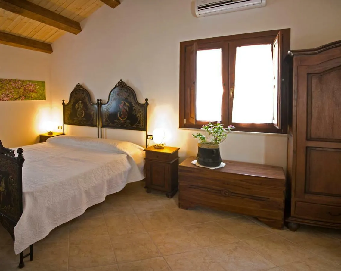 Villa Giardino Paradiso Cefalu Con 13 Posti Letto E Piscina Riscaldata Italia